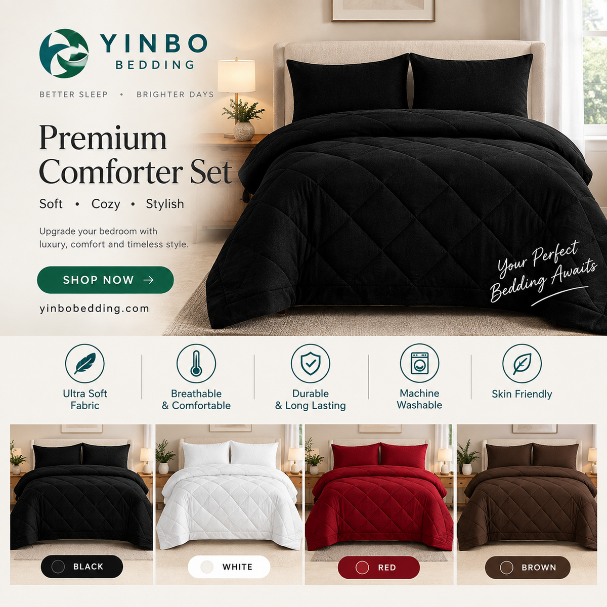Best Mattress Topper for Comfort: How to Choose the Right One