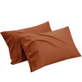 Cooling Bamboo Pillow Cases |  Set of 2